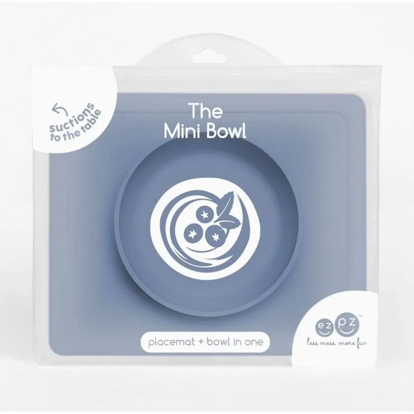 EZPZ Mini Bowl