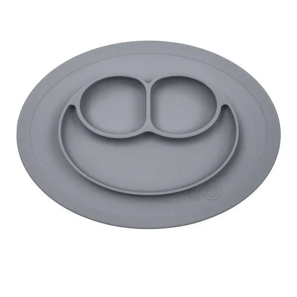 ezpz mini mat grey