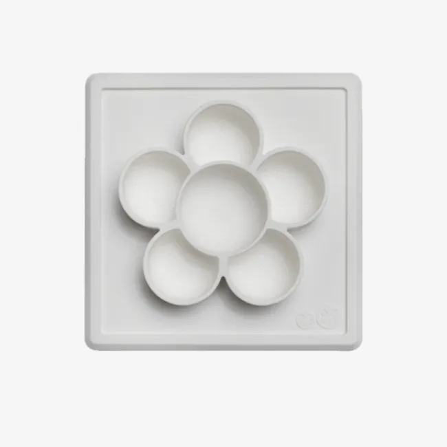 ezpz mini play mat - cream