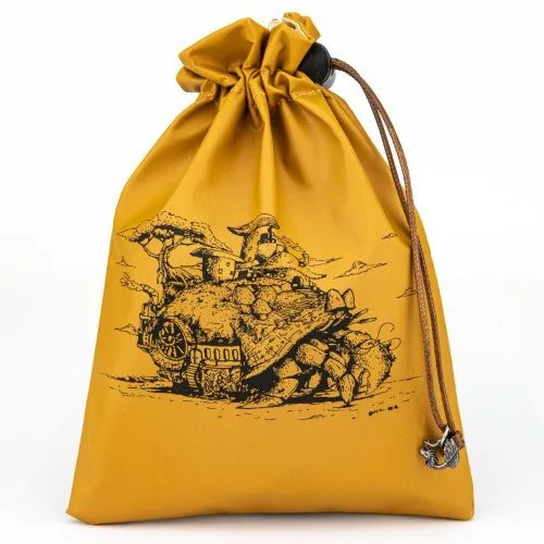 Fine Arts Dice Bag - Choose a Design