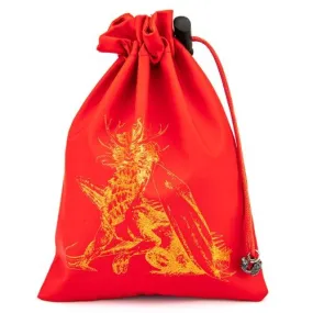 Fine Arts Dice Bag - Choose a Design