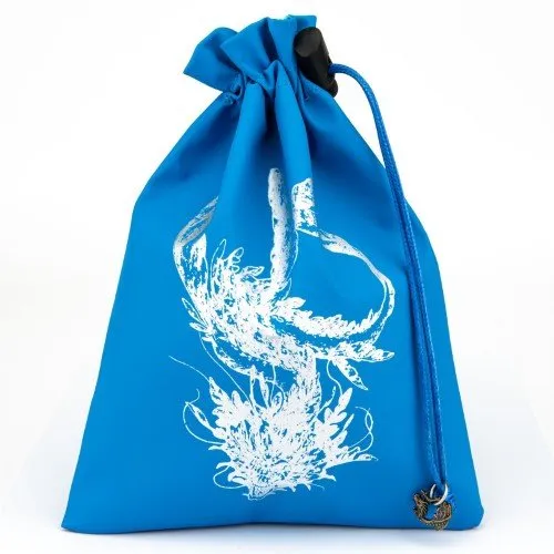 Fine Arts Dice Bag - Choose a Design