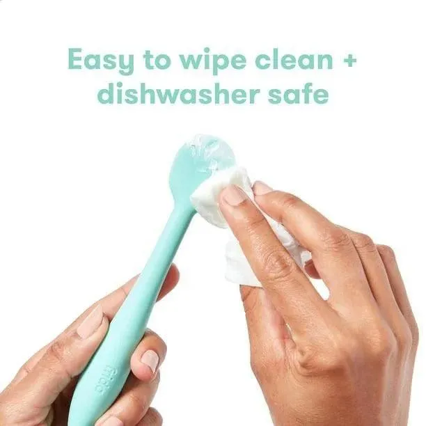 Frida Baby Diaper Cream Baby Booty Brush