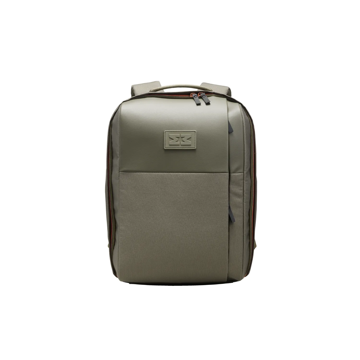G5 Multipurpose Travel Backpack Olive Green