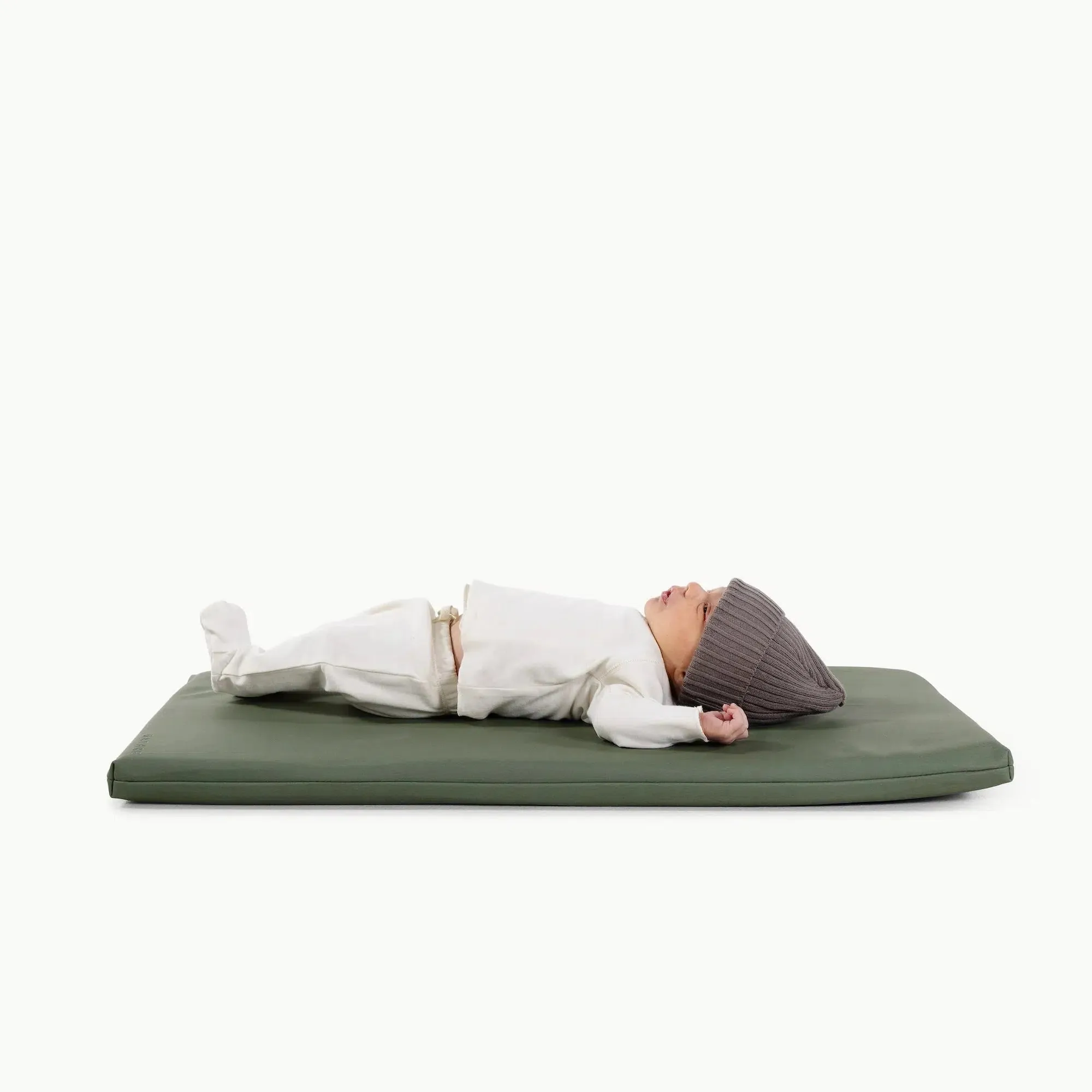 Gathre - Padded Changing Mat - Thyme