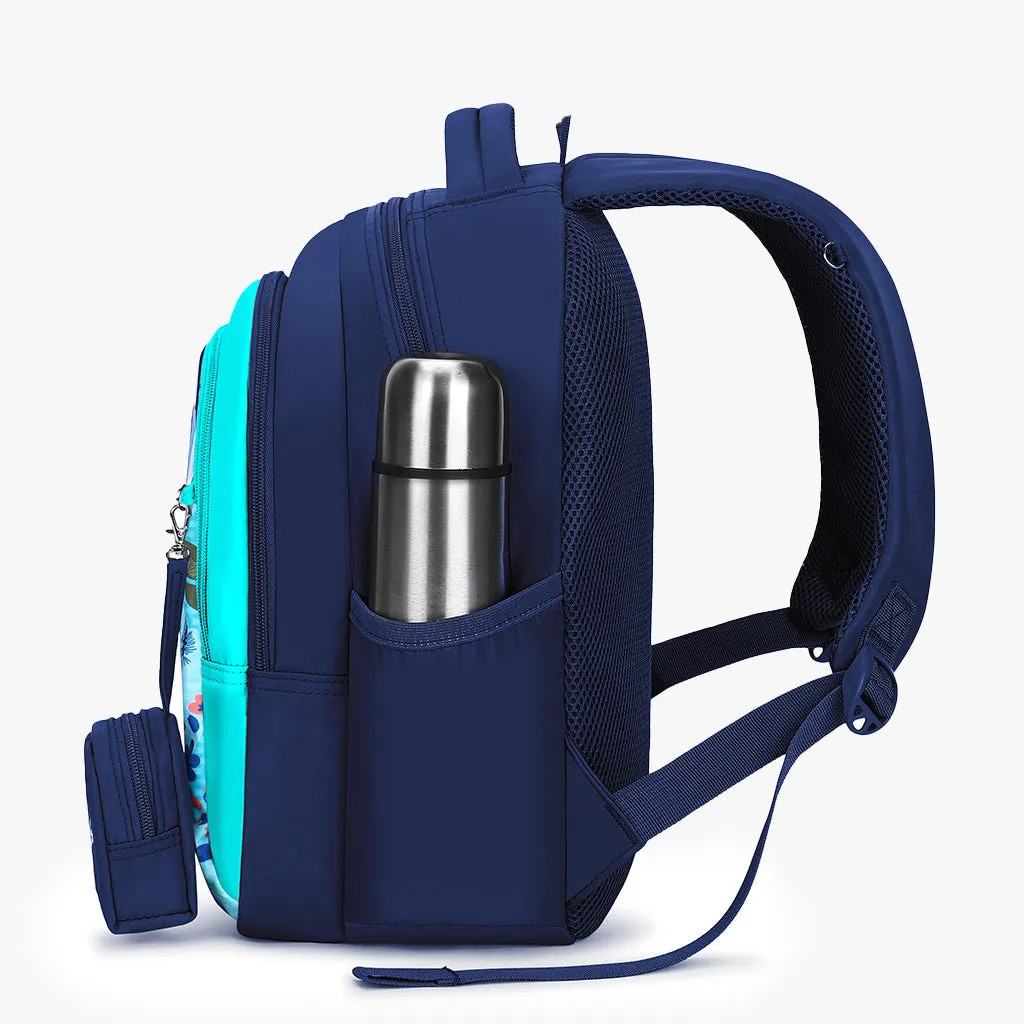 Genie Kitty 15 Inch Backpack