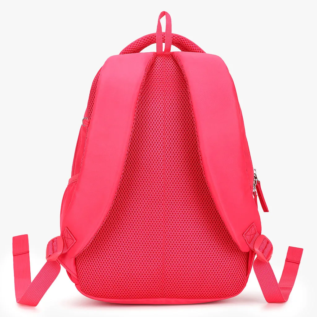 Genie Kitty 15 Inch Backpack