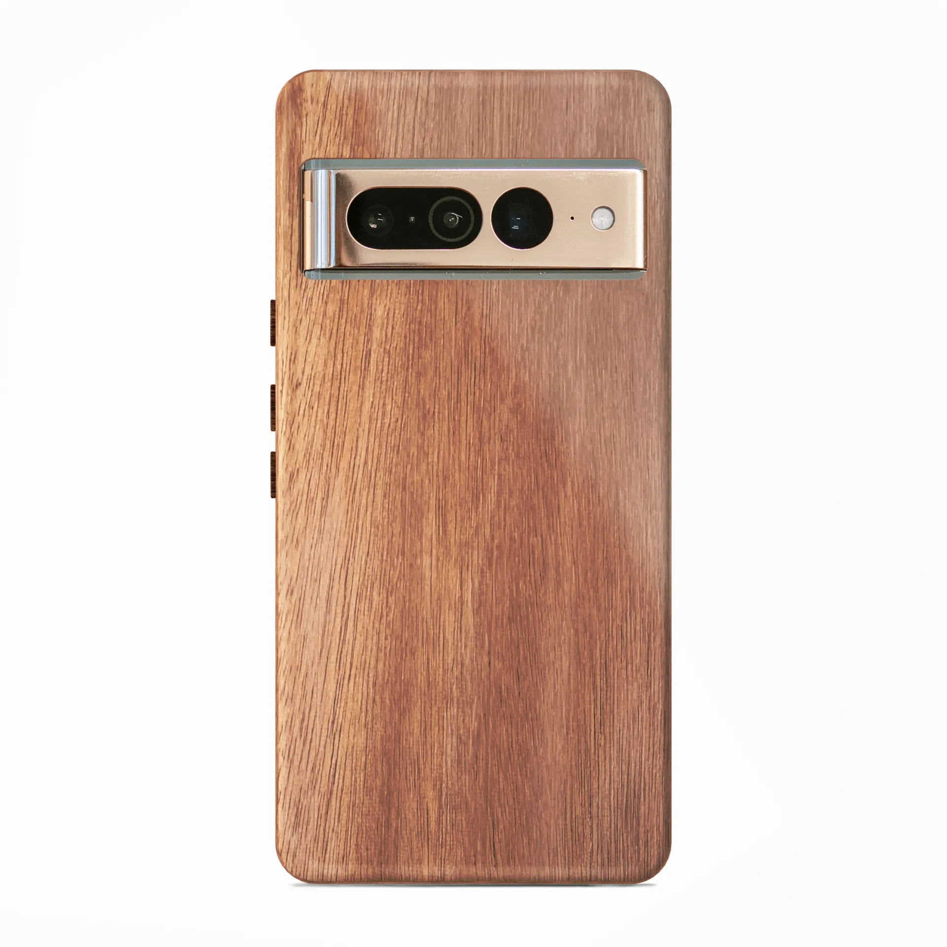 Google Pixel 9 Wood Case