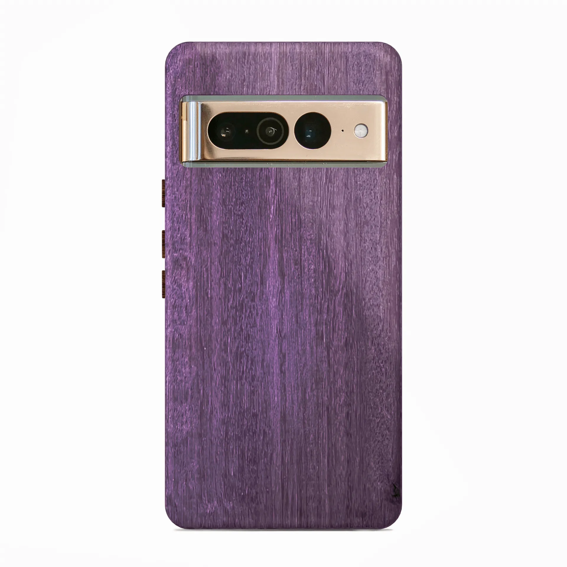 Google Pixel 9 Wood Case