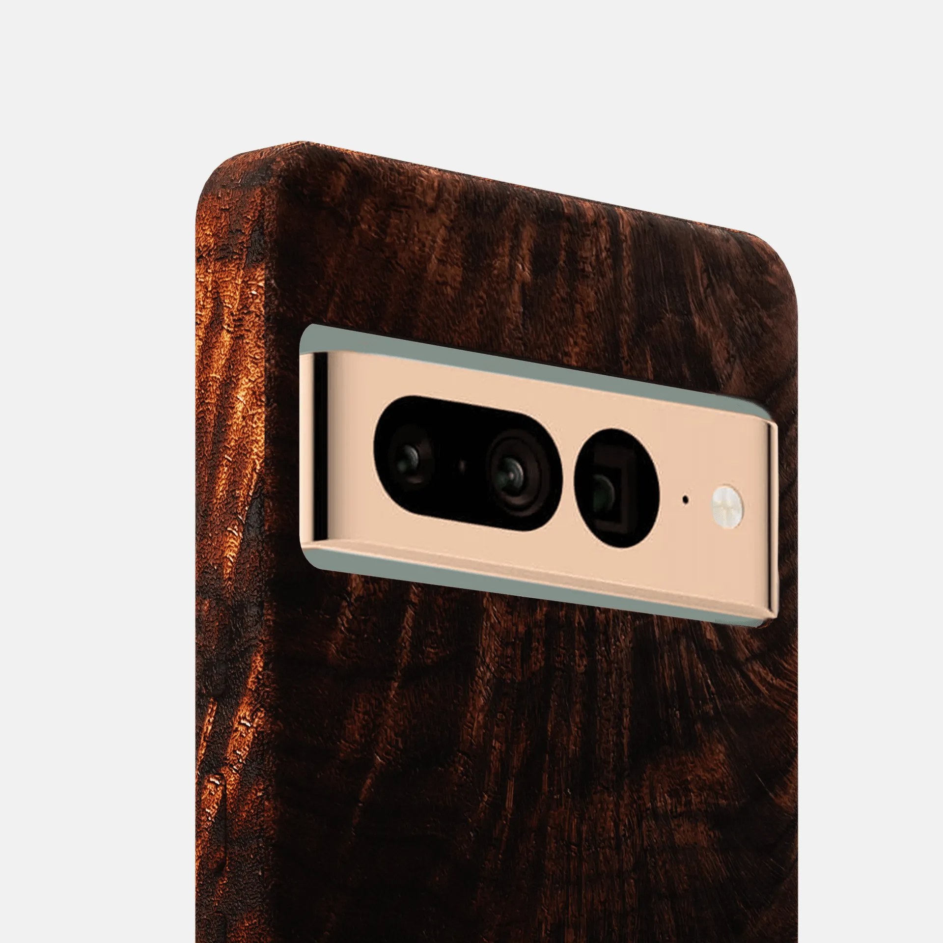 Google Pixel 9 Wood Case