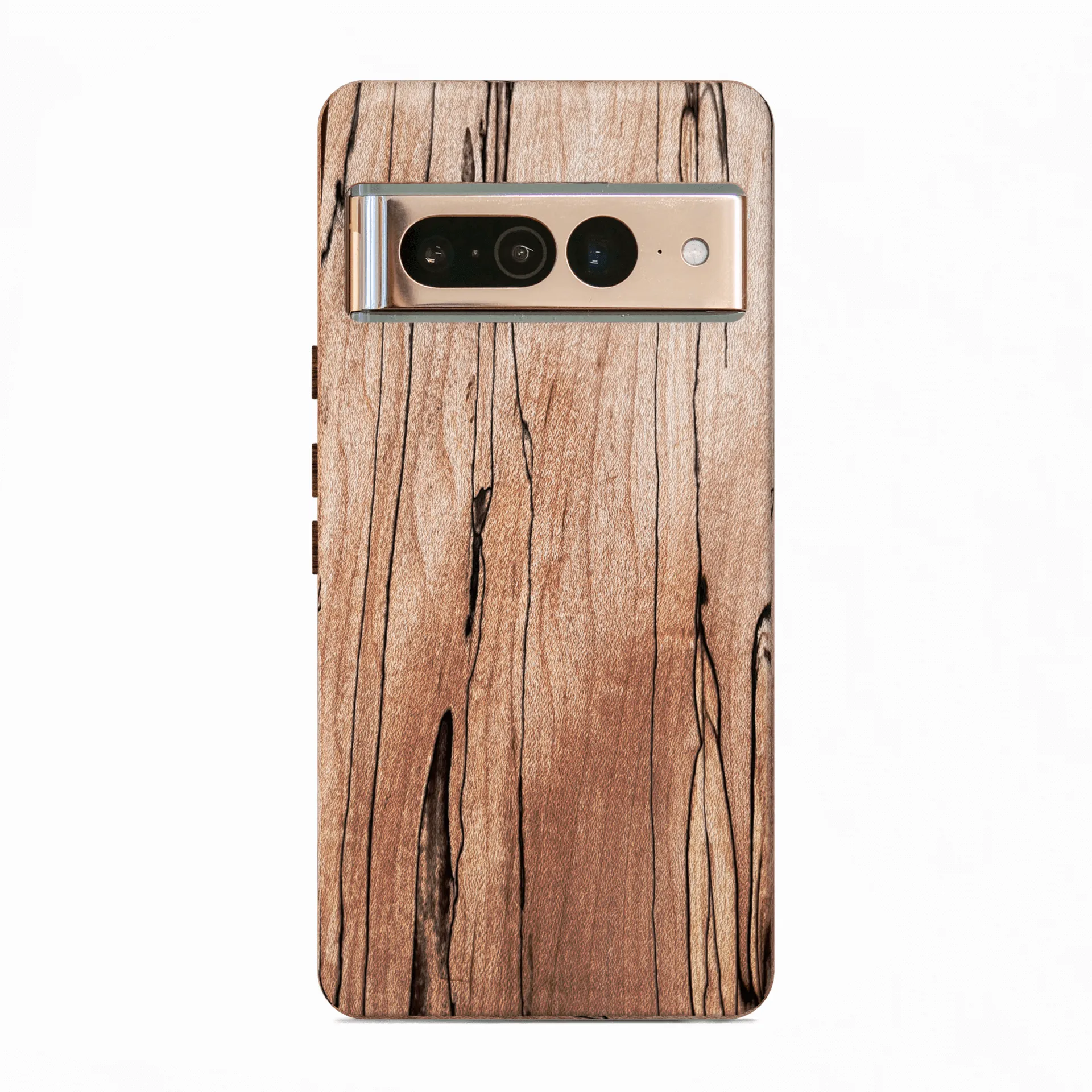 Google Pixel 9 Wood Case