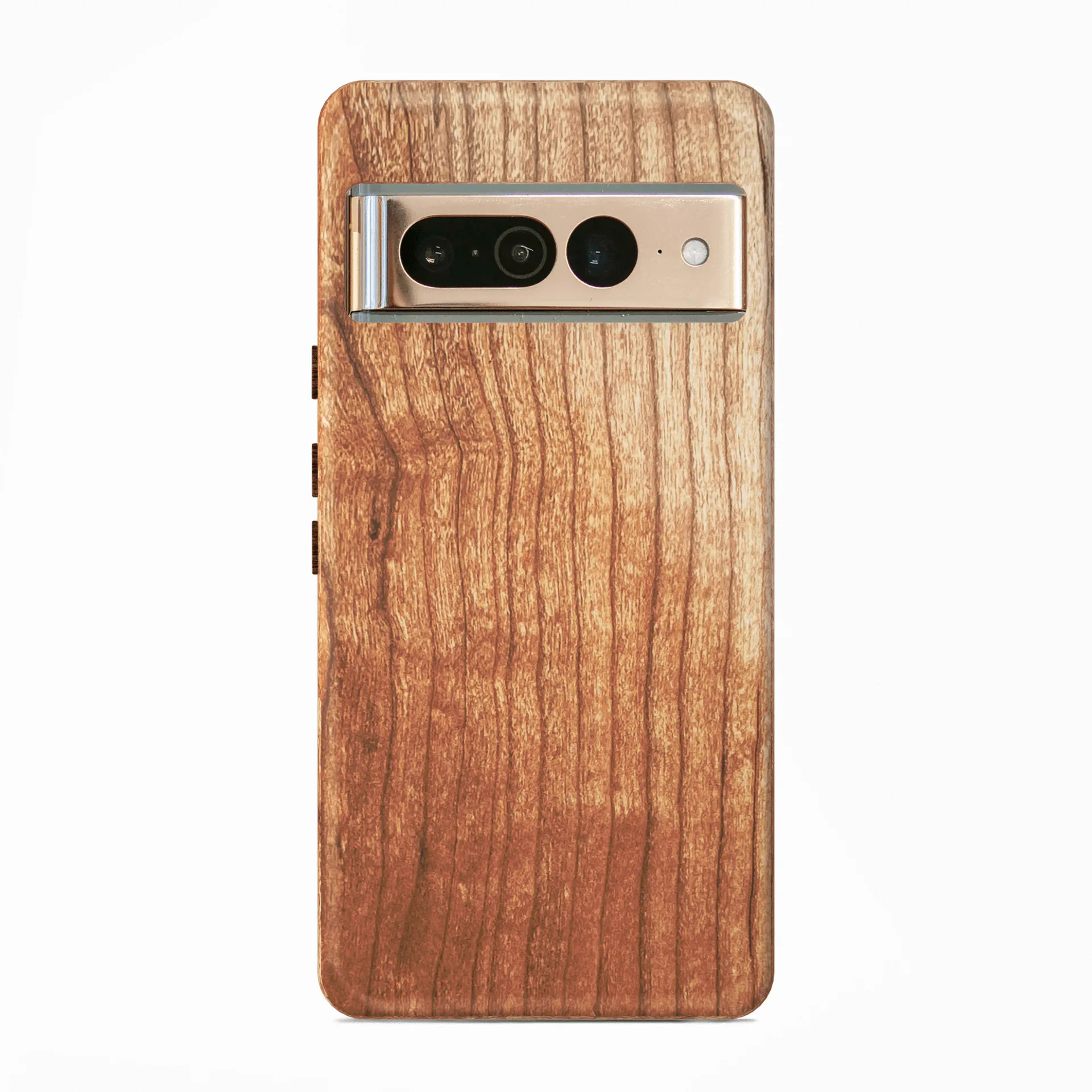 Google Pixel 9 Wood Case