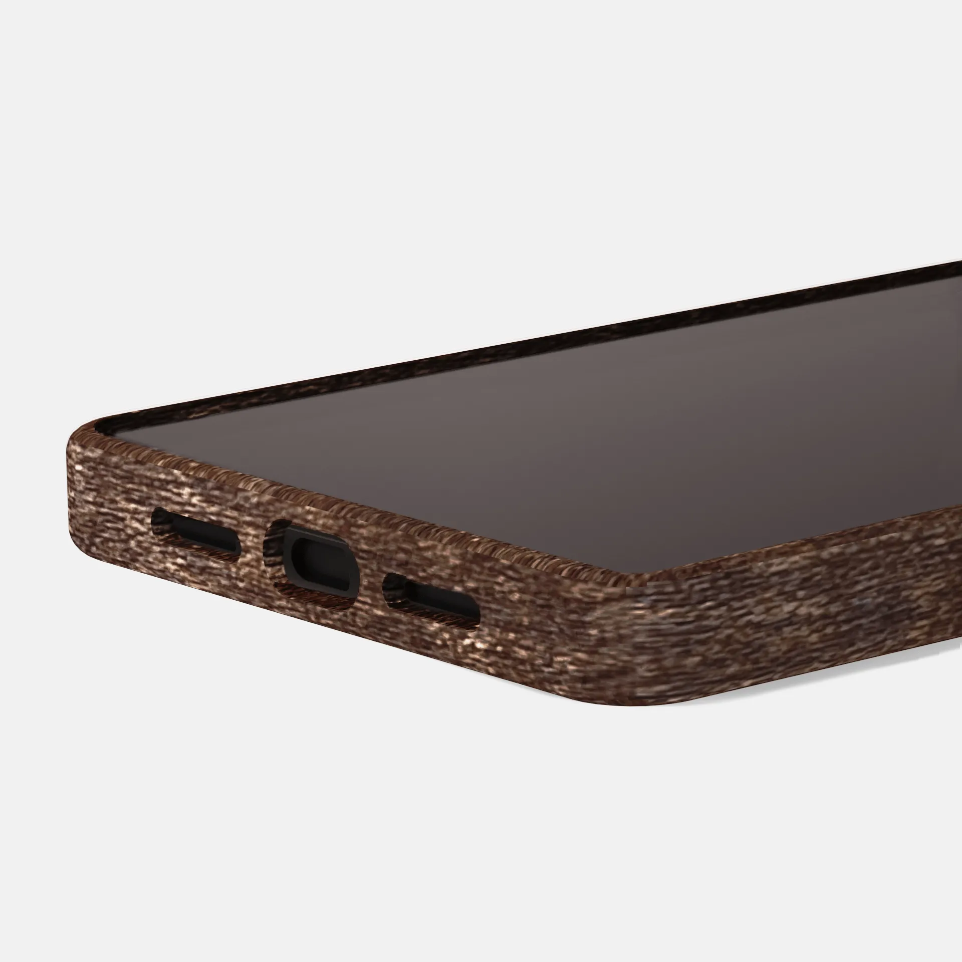 Google Pixel 9 Wood Case