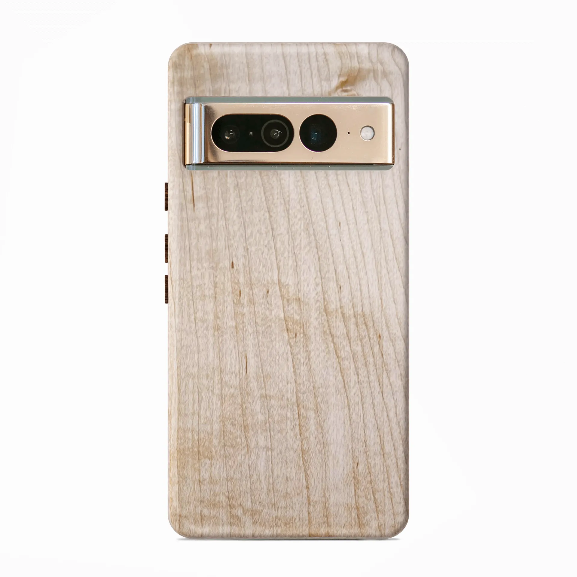 Google Pixel 9 Wood Case