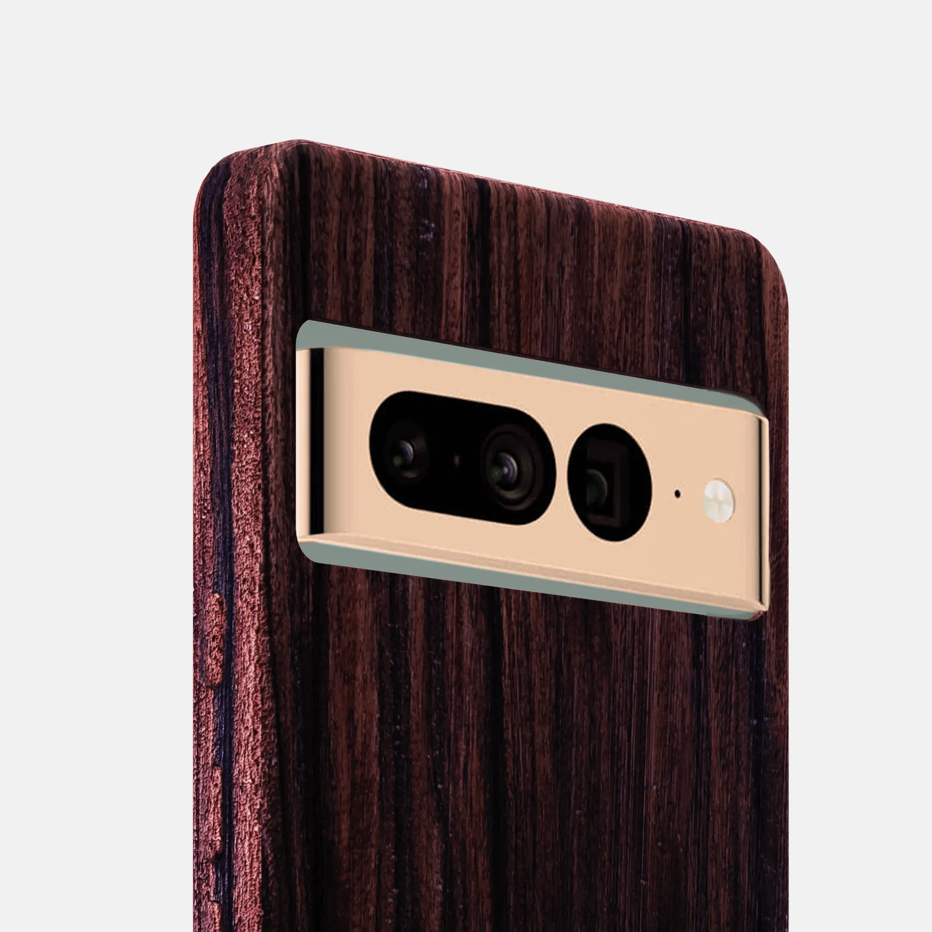 Google Pixel 9 Wood Case
