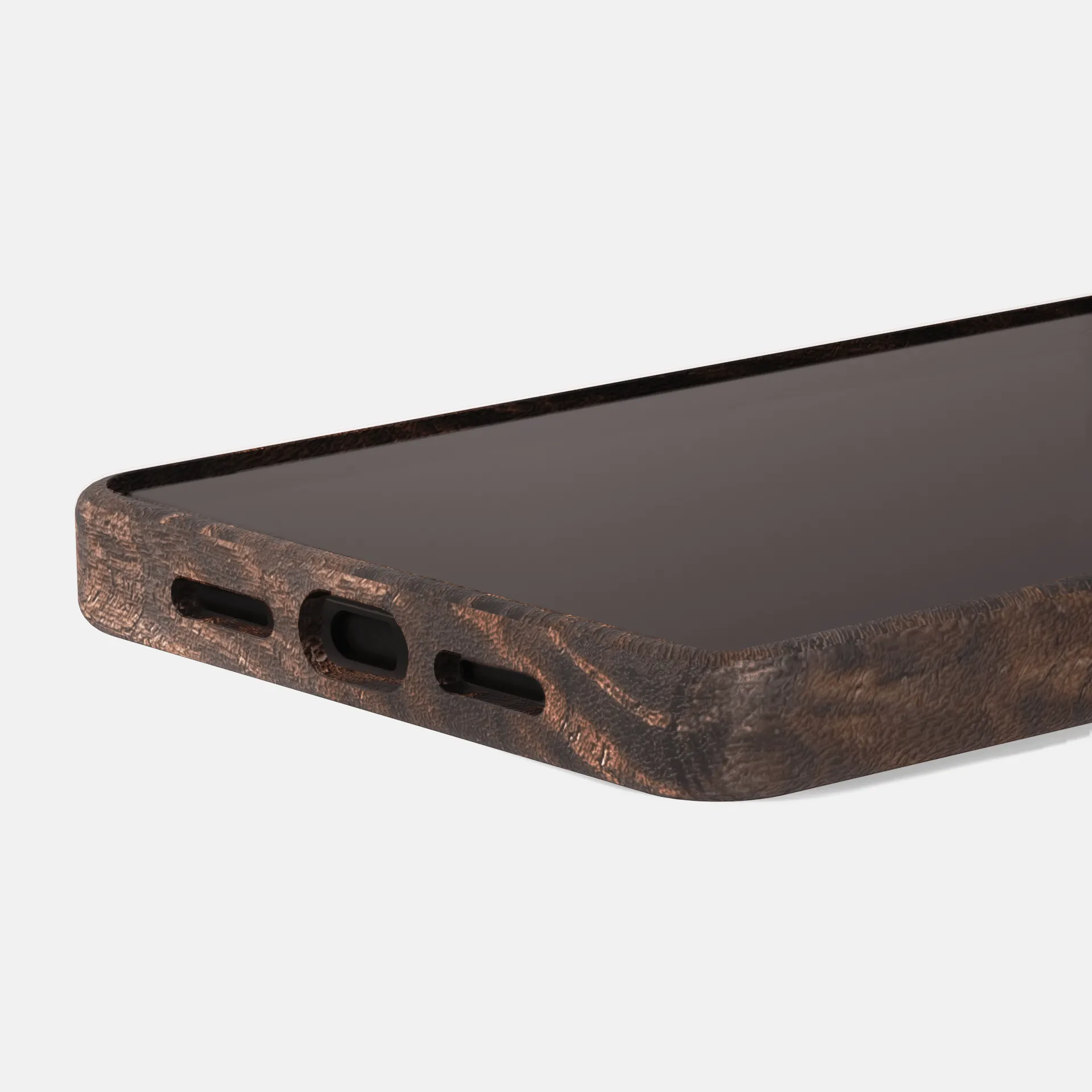Google Pixel 9 Wood Case