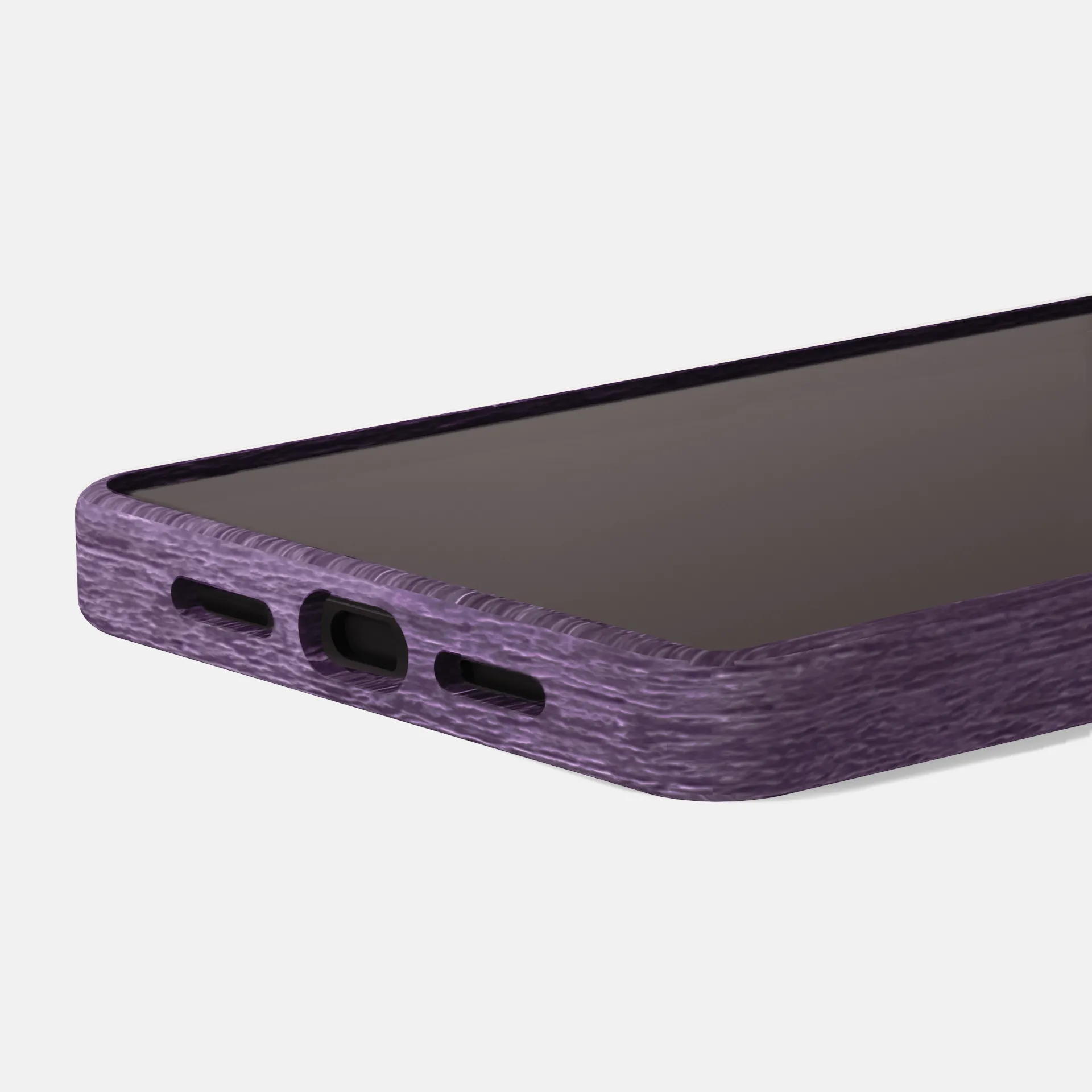 Google Pixel 9 Wood Case