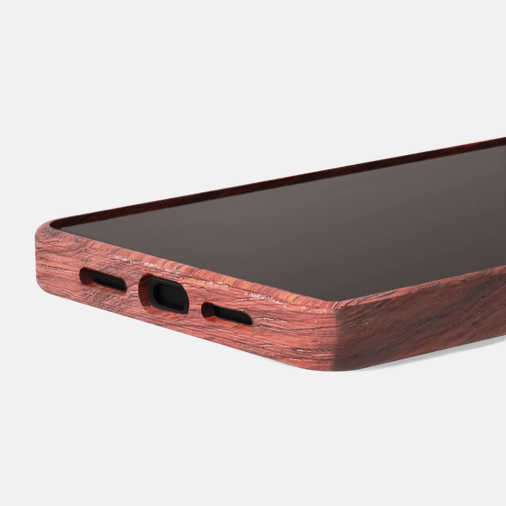 Google Pixel 9 Wood Case