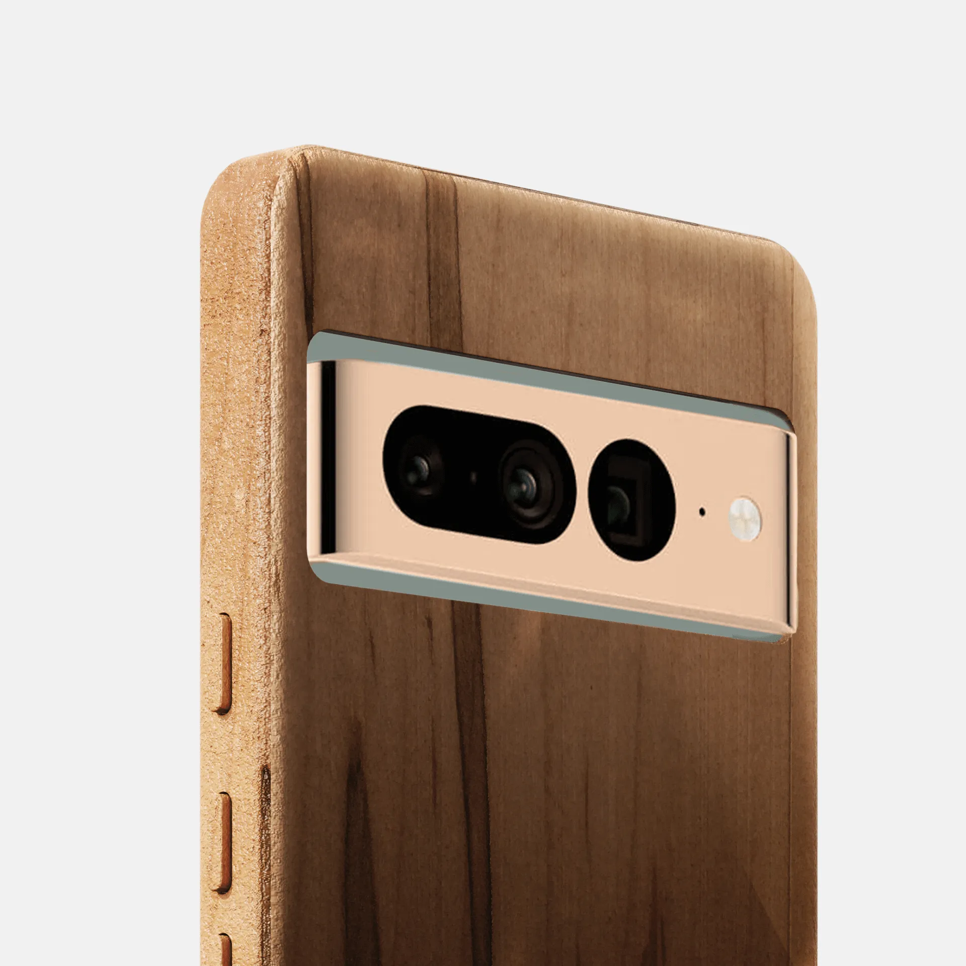 Google Pixel 9 Wood Case