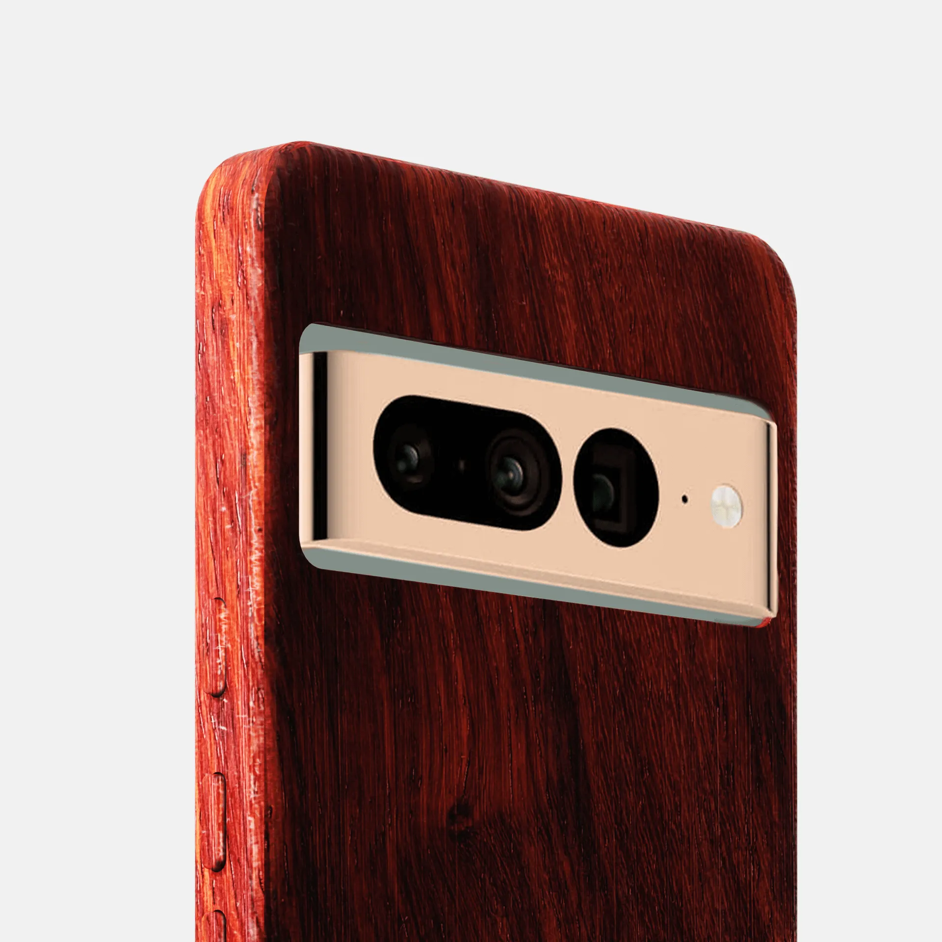 Google Pixel 9 Wood Case