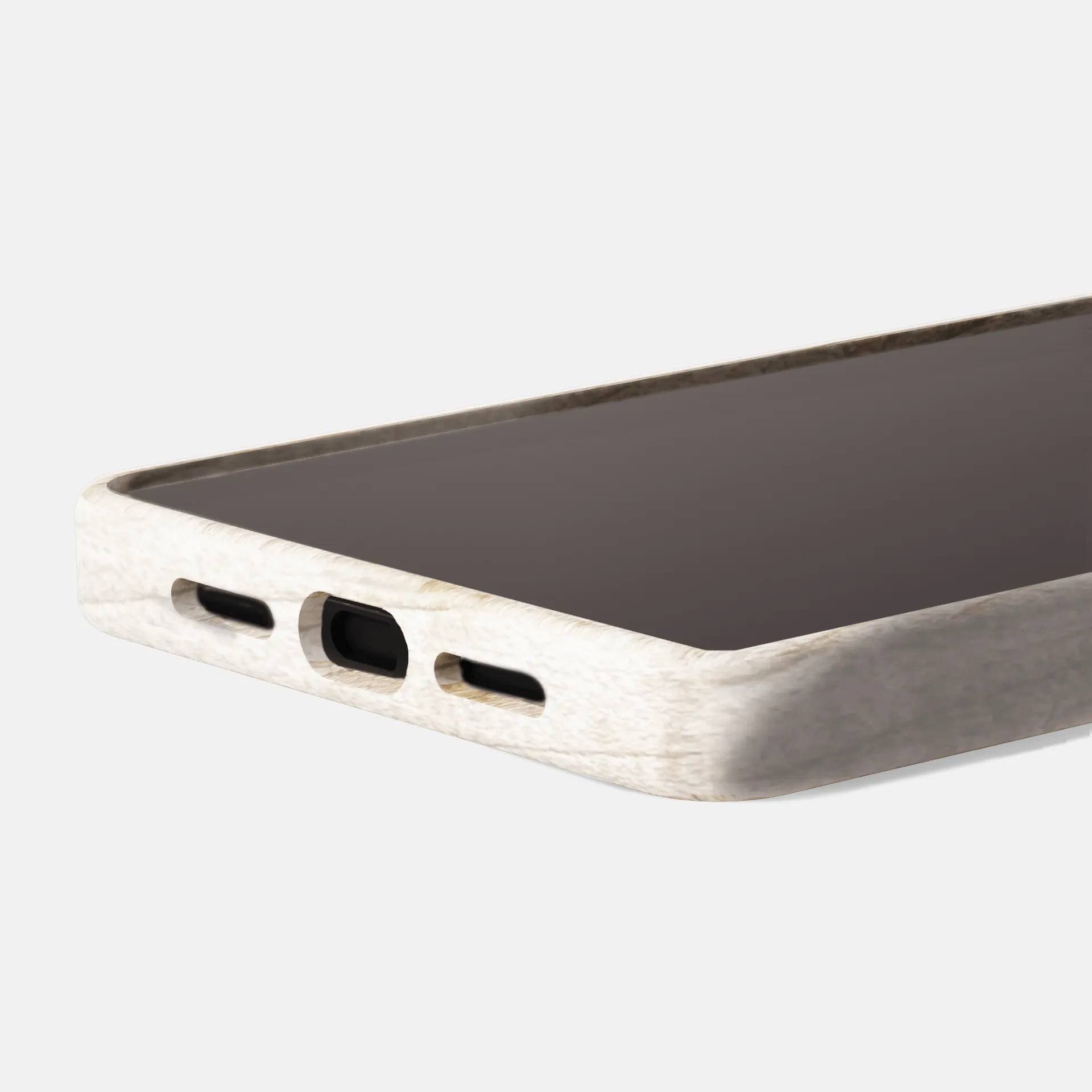 Google Pixel 9 Wood Case