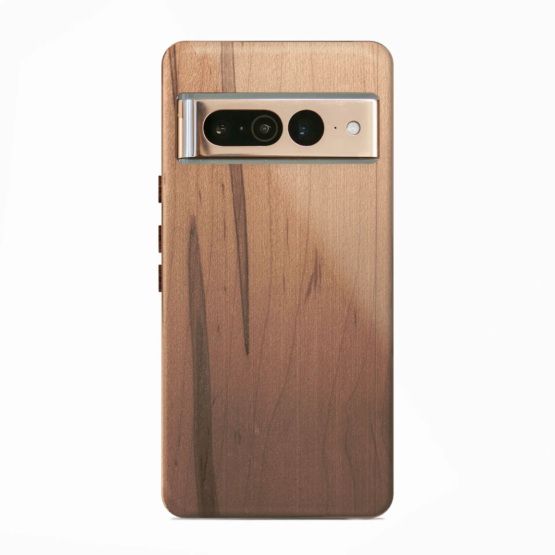 Google Pixel 9 Wood Case