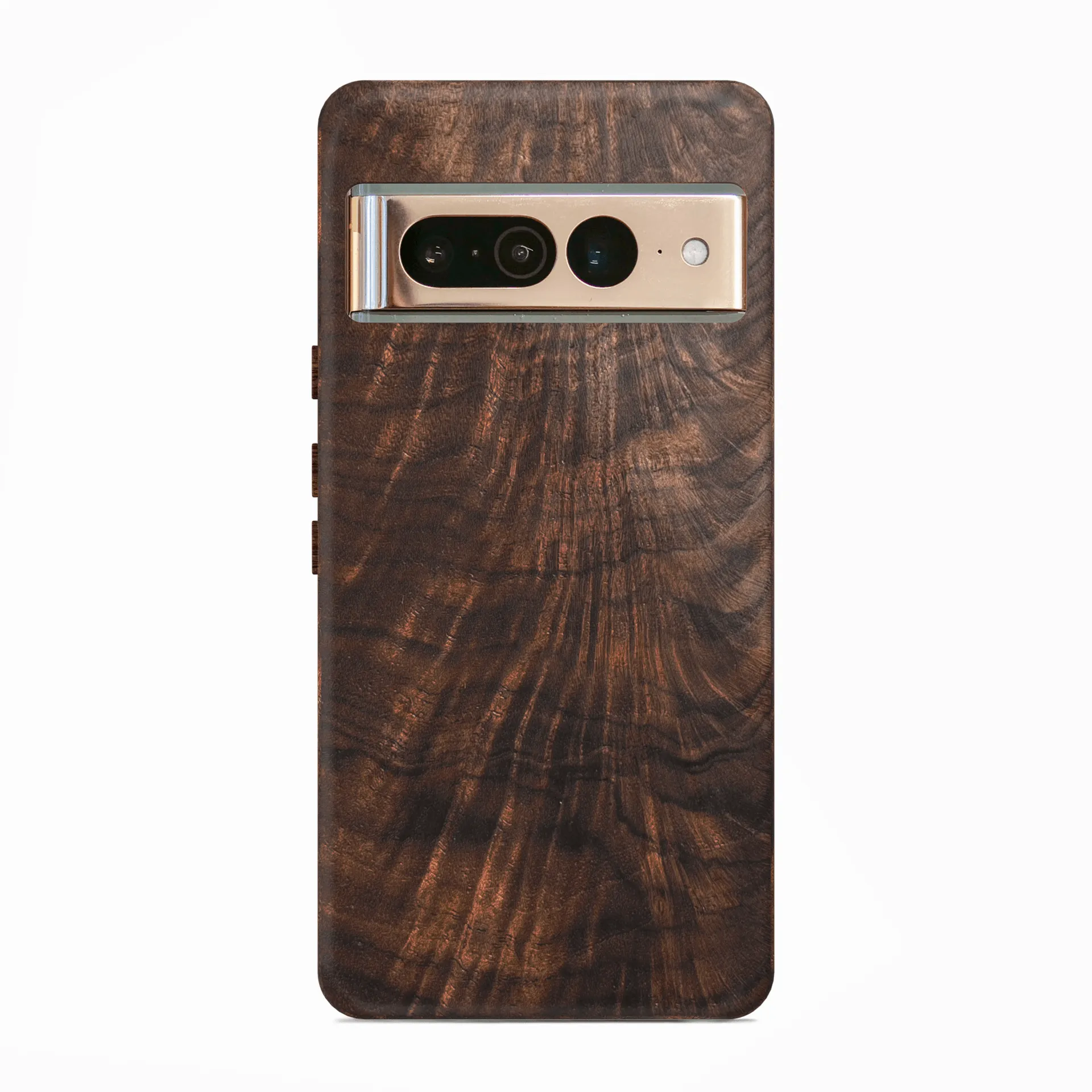Google Pixel 9 Wood Case