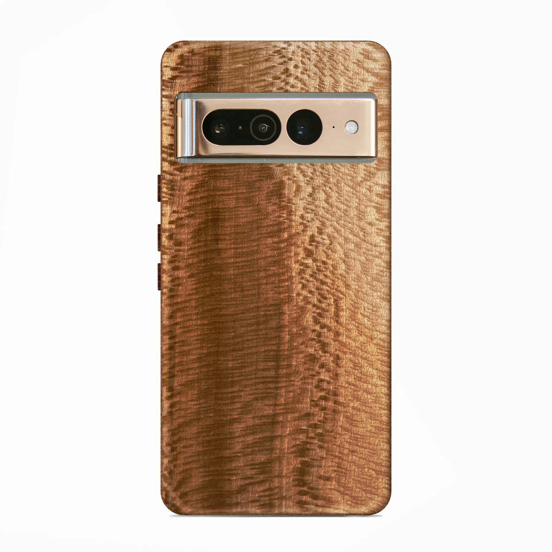 Google Pixel 9 Wood Case