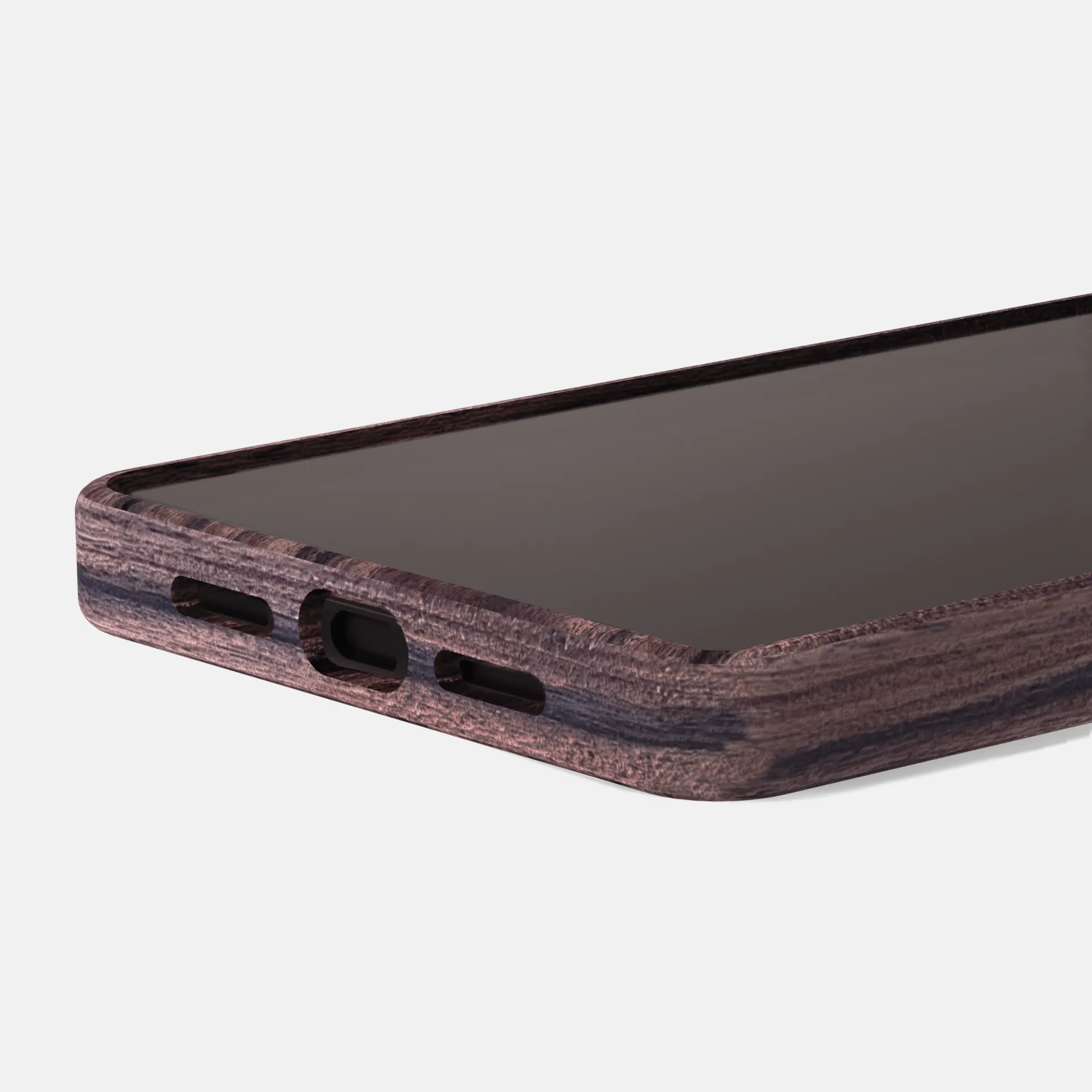 Google Pixel 9 Wood Case