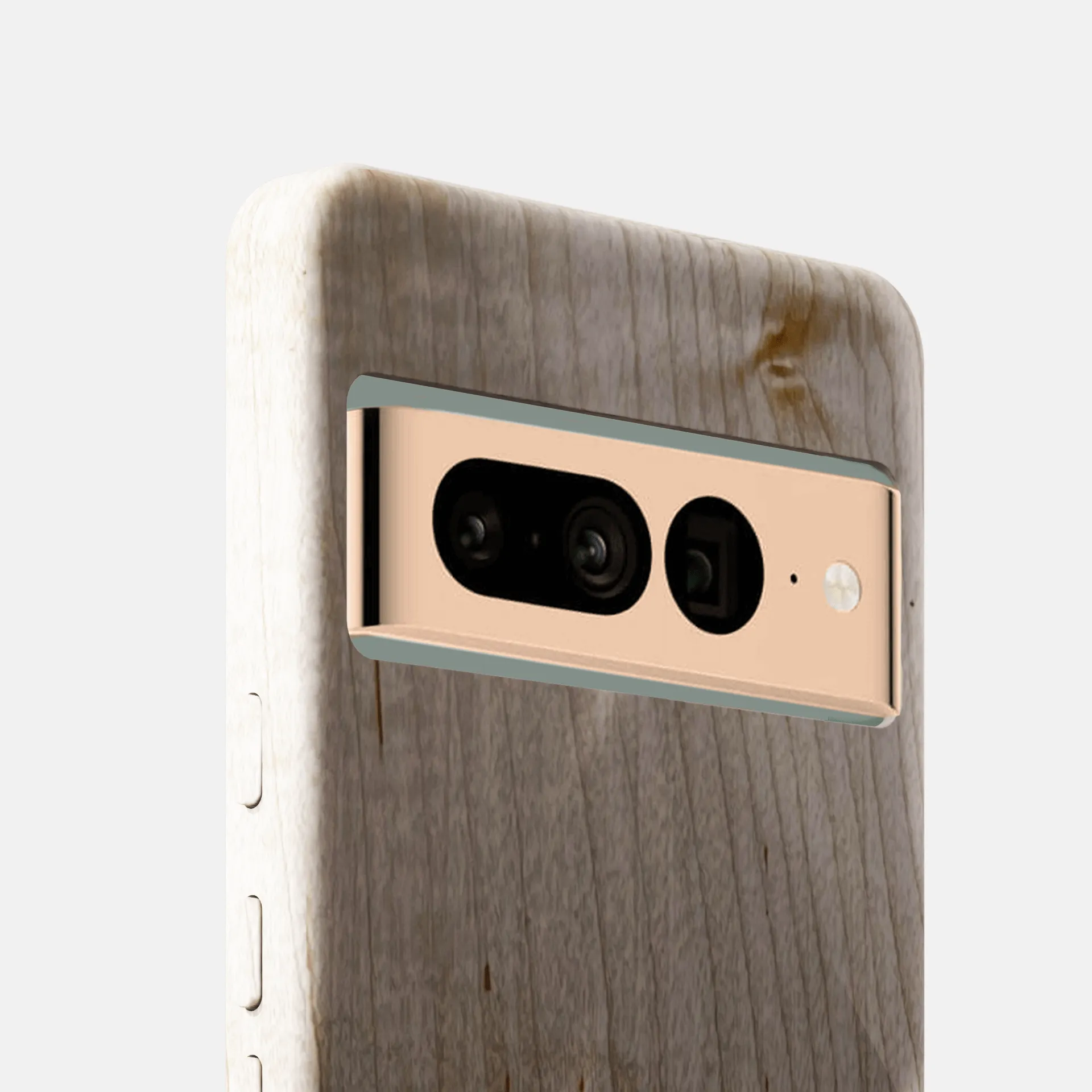 Google Pixel 9 Wood Case
