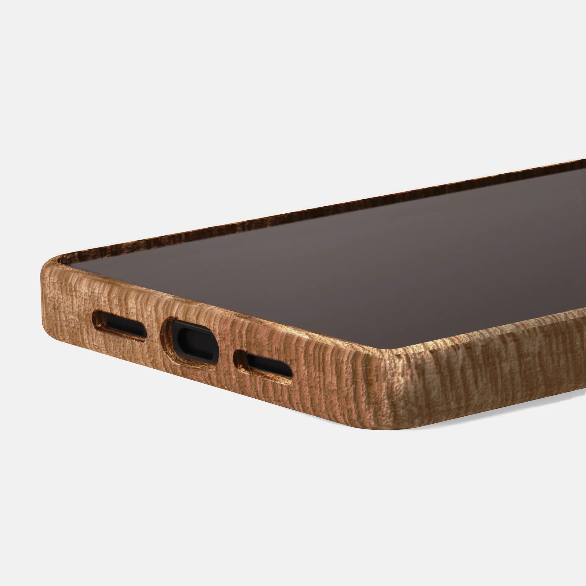 Google Pixel 9 Wood Case