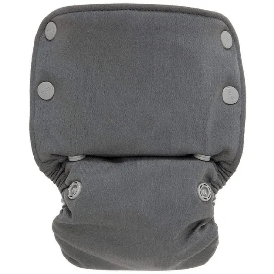 GroVia  Organic Cloth Diaper AIO -All in One