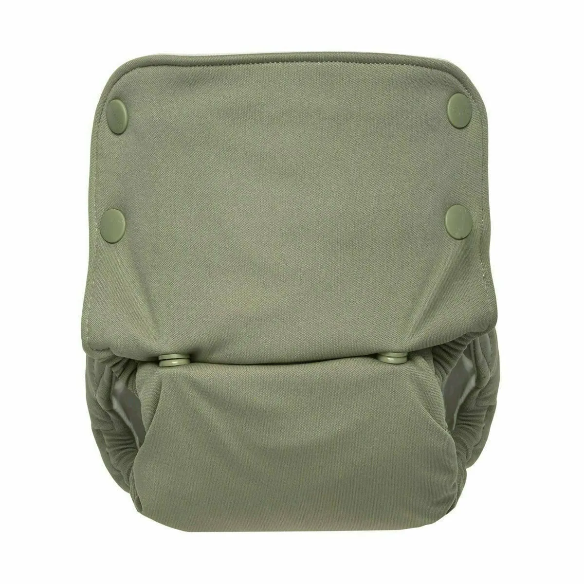 GroVia  Organic Cloth Diaper AIO -All in One