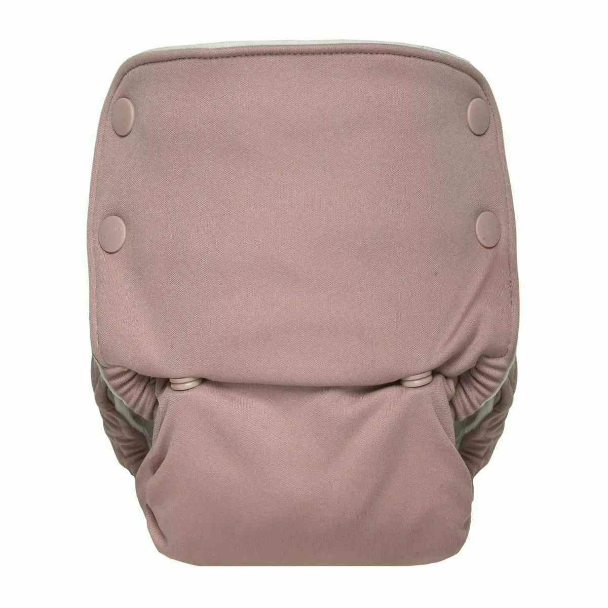 GroVia  Organic Cloth Diaper AIO -All in One
