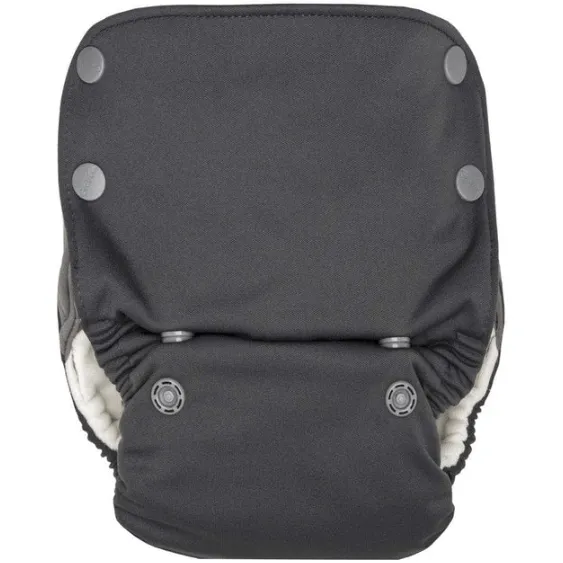 GroVia  Organic Cloth Diaper AIO -All in One