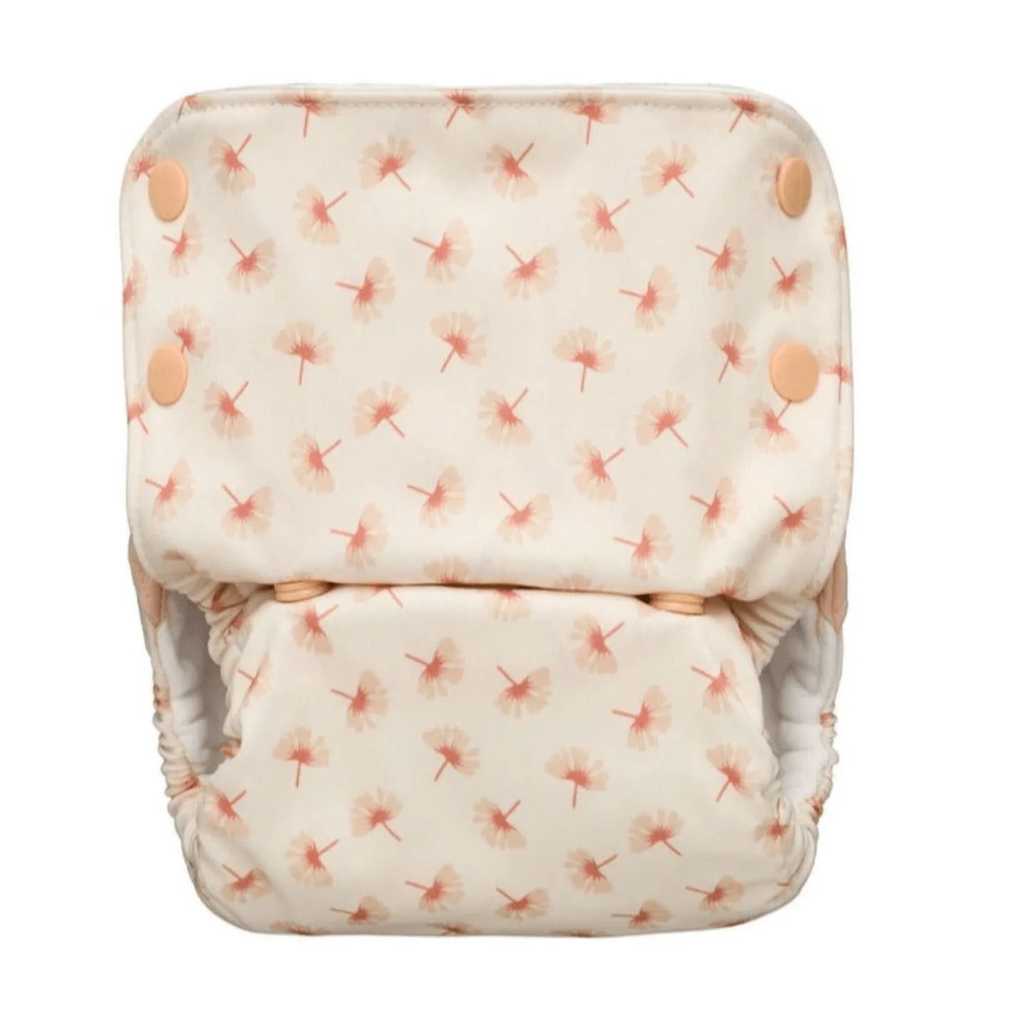GroVia  Organic Cloth Diaper AIO -All in One