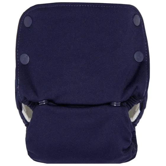 GroVia  Organic Cloth Diaper AIO -All in One