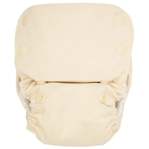 GroVia  Organic Cloth Diaper AIO -All in One