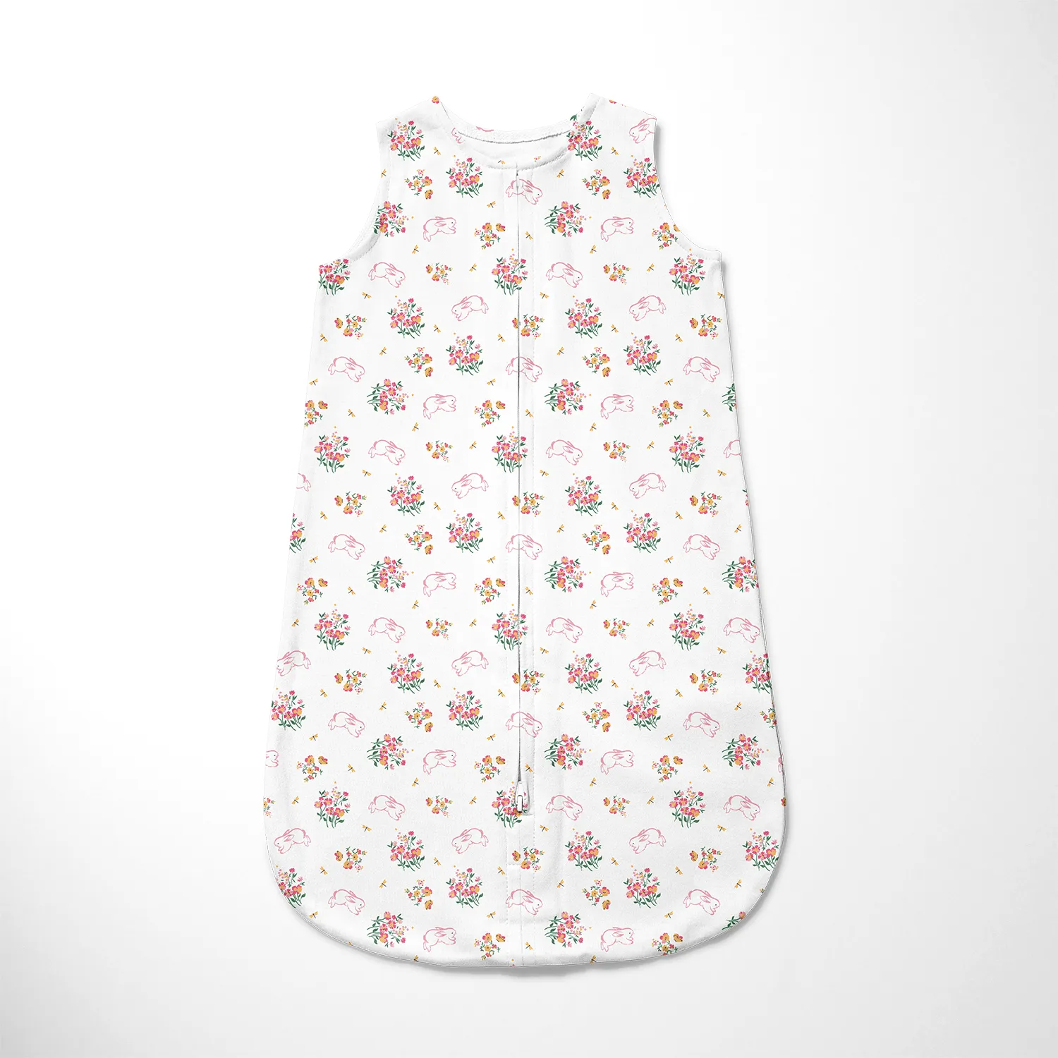 H&K Dreamsack Sleeping Bag, Hippity Hop. Size (6 - 9months)