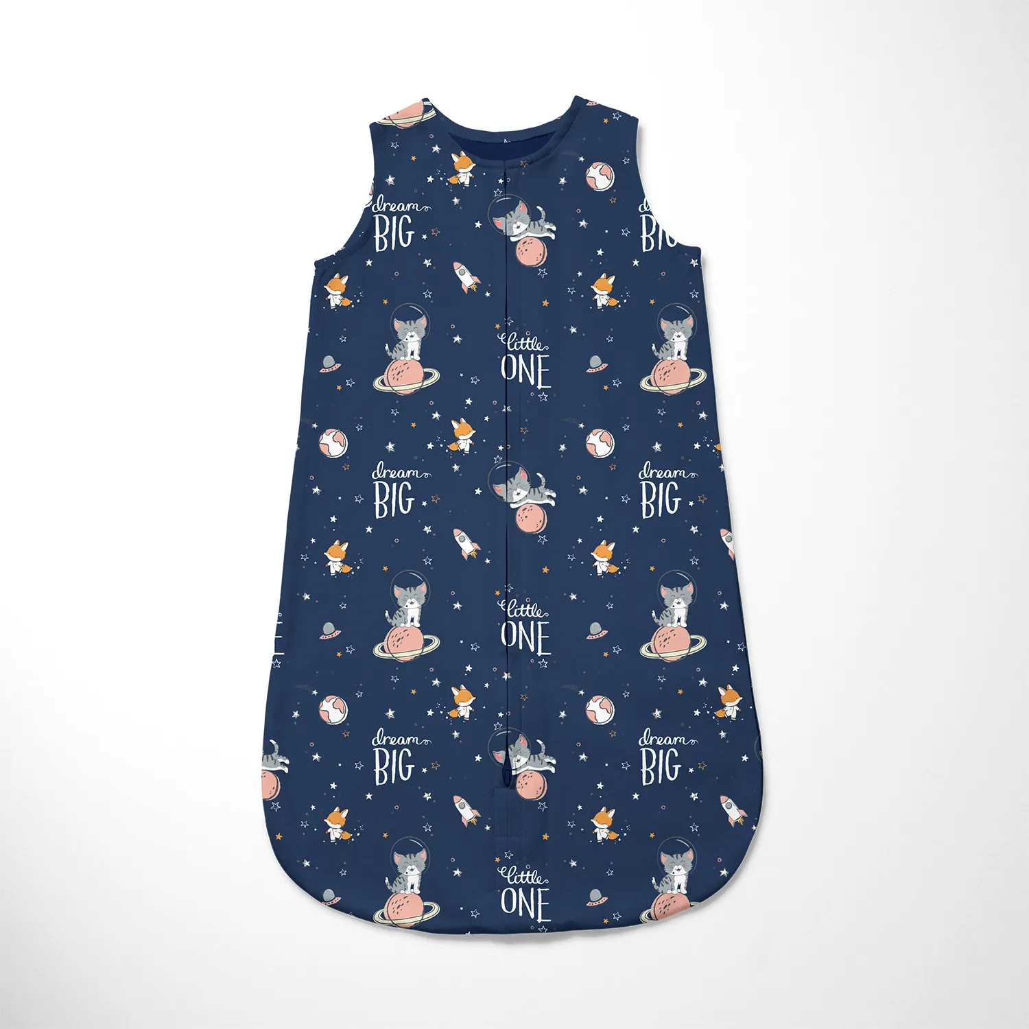H&K Dreamsack Sleeping Bag, Spacewalk. Size (6 - 9months)