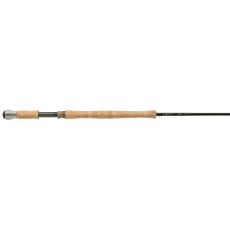 Hardy HBX Switch Fly Rod