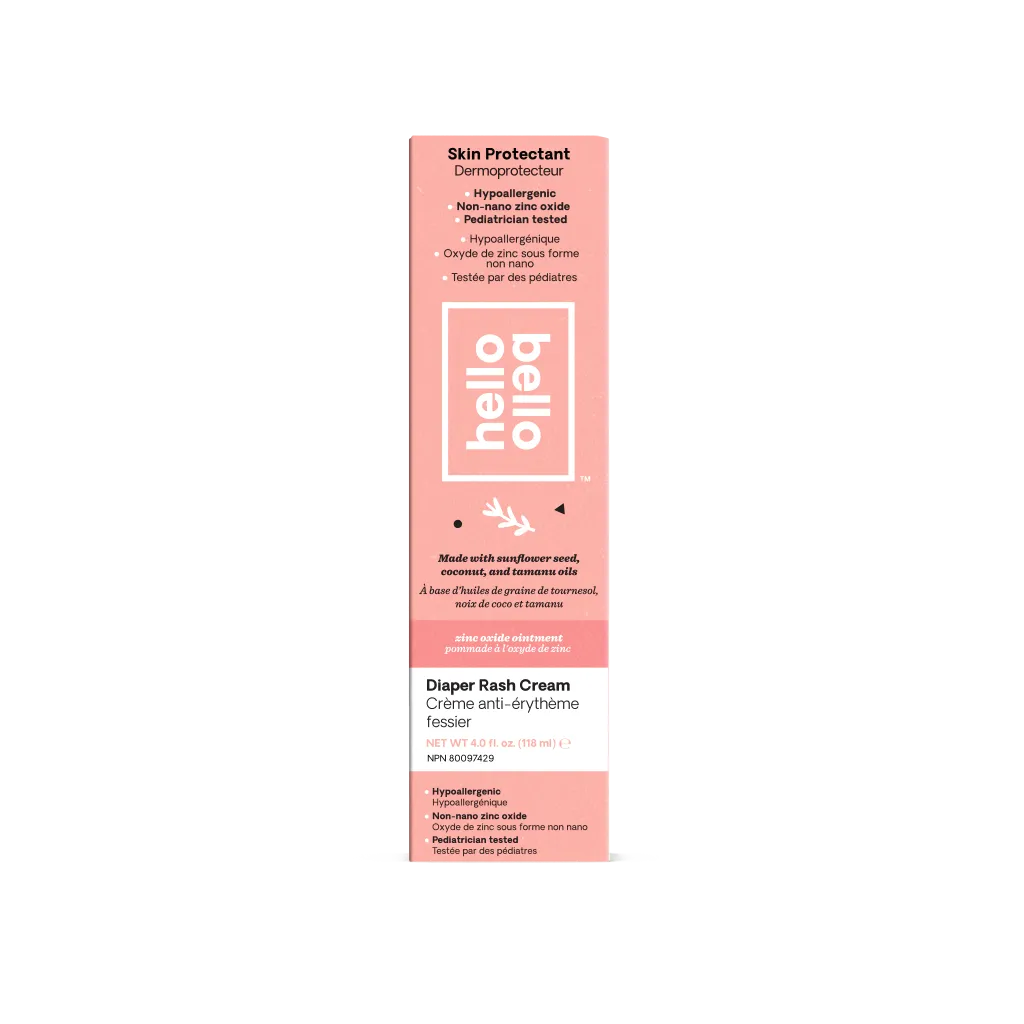 Hello Bello Diaper Rash Cream 118ML