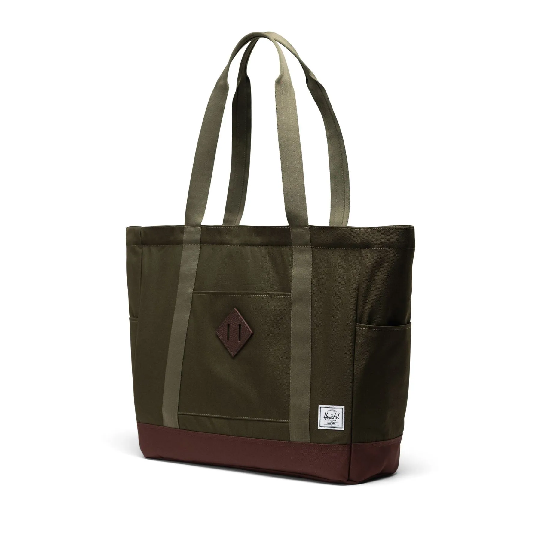 Herschel Heritage Reimagined Tote Bag