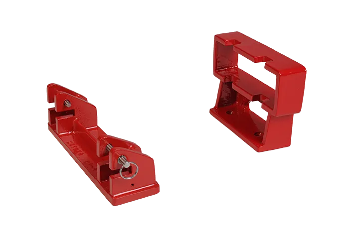Holmatro GCU 5050i EVO 3 Cutter Mount