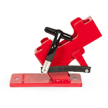 Holmatro GCU 5050i EVO 3 Cutter Mount