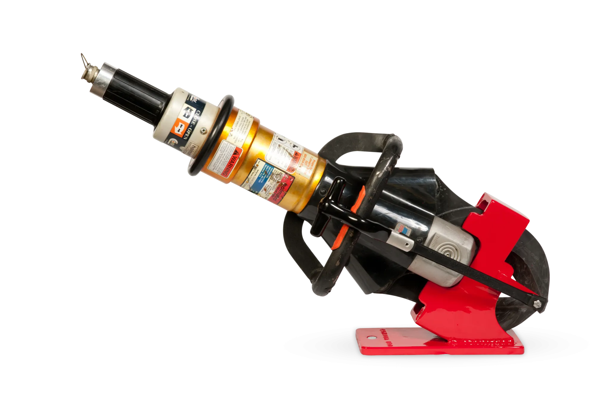 Holmatro GCU 5050i EVO 3 Cutter Mount