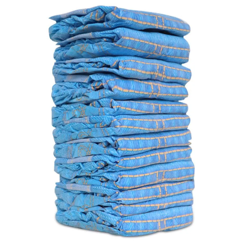 Honey Care Diaper For Dogs 12pcs