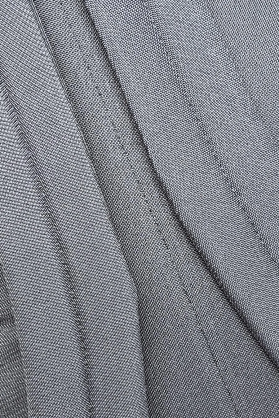 Hype Unisex Iconic Core Grey Backpack