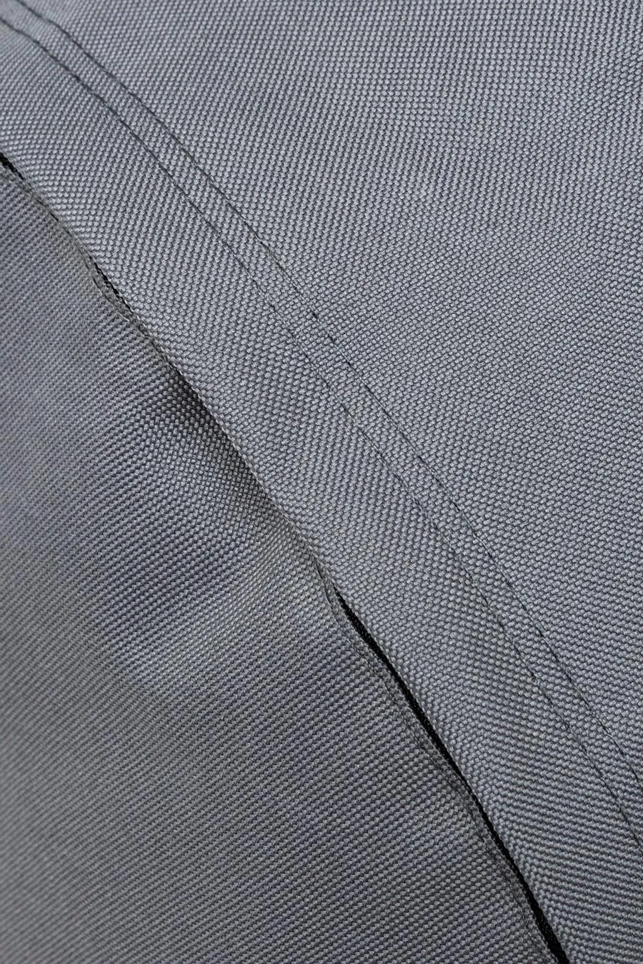 Hype Unisex Iconic Core Grey Backpack