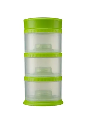 Innobaby Packin'  Smart™ Twistable 3 Tier Travels Green
